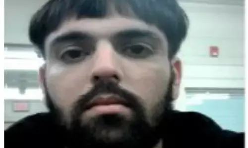 ਅਮਰੀਕਾ ’ਚ ਪੰਜਾਬੀ ਟਰੱਕ ਡਰਾਈਵਰ ਦੀ ਰਿਹਾਈ ਮਗਰੋਂ ਭੜਕੇ ਟਰੰਪ