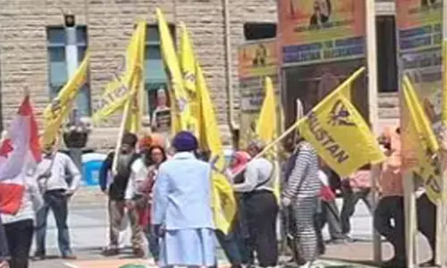 ਕੈਨੇਡਾ ਤੋਂ ਡਿਪੋਰਟ ਕੀਤਾ ਅਖੌਤੀ ਸਿੱਖ ਵੱਖਵਾਦੀ