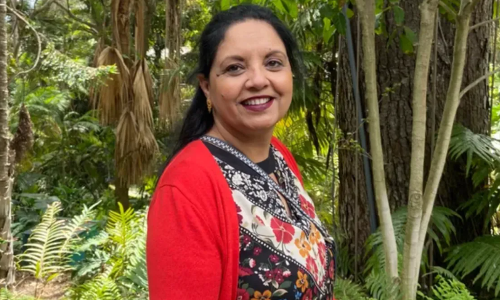 ਪਿਛਲੇ 30 ਸਾਲਾਂ ਤੋਂ ਅਮਰੀਕਾ ਵਿੱਚ ਰਹਿ ਰਹੀ ਪੰਜਾਬਣ ਨੂੰ ਕੀਤਾ ਗਿਆ ਗ੍ਰਿਫ਼ਤਾਰ