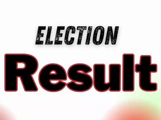 ਪੰਜਾਬ ਵਿੱਚ ਜ਼ਿਲ੍ਹਾ ਪ੍ਰੀਸ਼ਦ ਅਤੇ ਬਲਾਕ ਸੰਮਤੀ ਚੋਣਾਂ ਦੇ ਨਤੀਜੇ ਤੇ ਭਵਿੱਖ ਪੰਜਾਬ ਵਿੱਚ ਜ਼ਿਲ੍ਹਾ ਪ੍ਰੀਸ਼ਦ ਅਤੇ ਬਲਾਕ ਸੰਮਤੀ ਚੋਣਾਂ ਦੇ ਨਤੀਜੇ ਤੇ ਭਵਿੱਖ