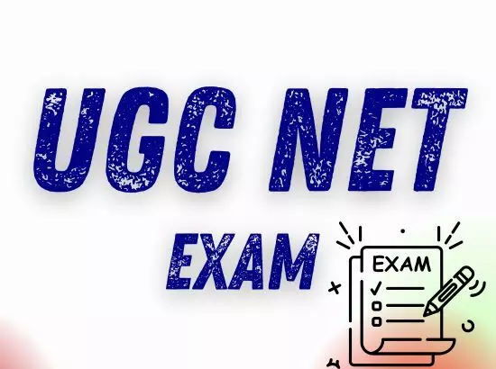 UGC NET ਪ੍ਰੀਖਿਆ ਦੀਆਂ ਤਰੀਕਾਂ ਜਾਰੀ UGC NET ਪ੍ਰੀਖਿਆ ਦੀਆਂ ਤਰੀਕਾਂ ਜਾਰੀ