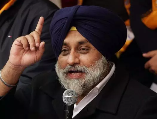 ਸੁਖਬੀਰ ਬਾਦਲ ਅਤੇ ਵਿਧਾਇਕ ਪਠਾਨਮਾਜਰਾ ਦੀਆਂ ਵਧੀਆ ਮੁਸ਼ਕਲਾਂ ਸੁਖਬੀਰ ਬਾਦਲ ਅਤੇ ਵਿਧਾਇਕ ਪਠਾਨਮਾਜਰਾ ਦੀਆਂ ਵਧੀਆ ਮੁਸ਼ਕਲਾਂ