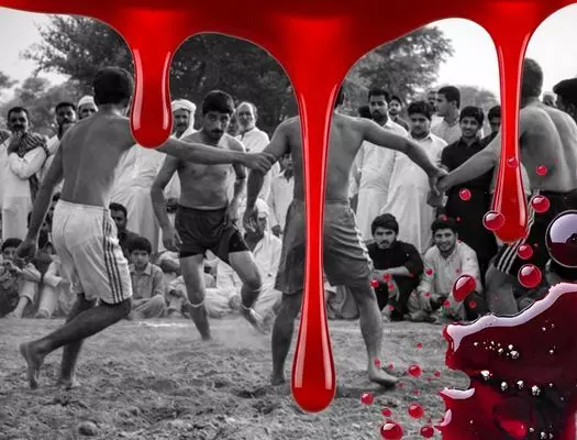 ਪੰਜਾਬ ਦੀ ਸ਼ਾਨ ਕਹੀ ਜਾਣ ਵਾਲੀ ਖੇਡ ਕਬੱਡੀ ਹੁਣ ਖੂਨੀ ਗੈਂਗਵਾਰ ਦੀ ਭੇਟ ਚੜ੍ਹਦੀ ਜਾ ਰਹੀ ਪੰਜਾਬ ਦੀ ਸ਼ਾਨ ਕਹੀ ਜਾਣ ਵਾਲੀ ਖੇਡ ਕਬੱਡੀ ਹੁਣ ਖੂਨੀ ਗੈਂਗਵਾਰ ਦੀ ਭੇਟ ਚੜ੍ਹਦੀ ਜਾ ਰਹੀ