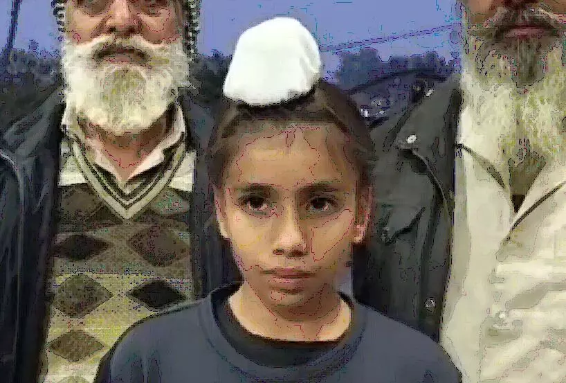 12 ਸਾਲਾ ਤਨਵੀਰ ਸਿੰਘ ਨੇ ਸੋਸ਼ਲ ਮੀਡੀਆ ’ਤੇ ਮਚਾਈ ਤਰਥੱਲੀ, ਛੋਟੀ ਉਮਰ ’ਚ ਵਧਾਇਆ ਮਾਪਿਆ ਦਾ ਮਾਣ 12 ਸਾਲਾ ਤਨਵੀਰ ਸਿੰਘ ਨੇ ਸੋਸ਼ਲ ਮੀਡੀਆ ’ਤੇ ਮਚਾਈ ਤਰਥੱਲੀ, ਛੋਟੀ ਉਮਰ ’ਚ ਵਧਾਇਆ ਮਾਪਿਆ ਦਾ ਮਾਣ