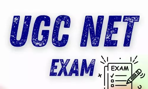 UGC NET ਪ੍ਰੀਖਿਆ ਦੀਆਂ ਤਰੀਕਾਂ ਜਾਰੀ
