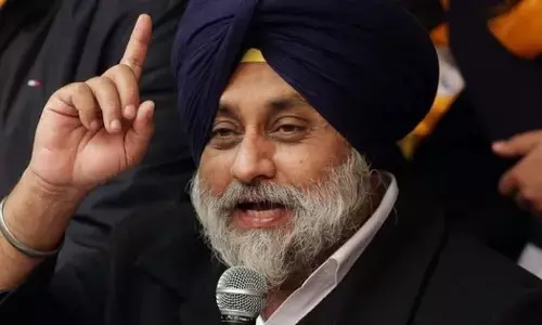 ਸੁਖਬੀਰ ਬਾਦਲ ਅਤੇ ਵਿਧਾਇਕ ਪਠਾਨਮਾਜਰਾ ਦੀਆਂ ਵਧੀਆ ਮੁਸ਼ਕਲਾਂ