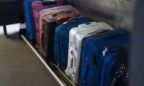 Luggage Limits : ਭਾਰਤੀ ਰੇਲਵੇ: ਸਾਮਾਨ ਲੈ ਕੇ ਜਾਣ ਦੇ ਨਵੇਂ ਨਿਯਮ ਜਾਰੀ