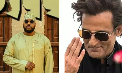 ਭਾਰਤੀਆਂ ਨੂੰ ਤਾਂ ਇਹ ਵੀ ਨਹੀਂ ਪਤਾ ਕਿ ਮੈਂ ਕੀ ਗਾ ਰਿਹਾ ਹਾਂ... -