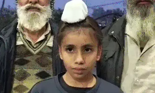 12 ਸਾਲਾ ਤਨਵੀਰ ਸਿੰਘ ਨੇ ਸੋਸ਼ਲ ਮੀਡੀਆ ’ਤੇ ਮਚਾਈ ਤਰਥੱਲੀ, ਛੋਟੀ ਉਮਰ ’ਚ ਵਧਾਇਆ ਮਾਪਿਆ ਦਾ ਮਾਣ