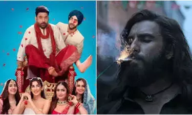 Kapil Sharma; ਧੁਰੰਦਰ ਦੀ ਹਨੇਰੀ ਵਿੱਚ ਉੱਡ ਗਿਆ ਕਪਿਲ ਸ਼ਰਮਾ, ਫਿਲਮ ਹੋਈ ਬੁਰੀ ਤਰ੍ਹਾਂ ਫਲਾਪ