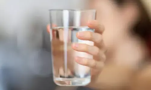 ਪਾਣੀ ਪੀਣ ਵਿੱਚ ਇਹ ਗਲਤੀ ਬਣ ਸਕਦੀ ਹੈ ਬੀਮਾਰੀ ਦਾ ਕਾਰਨ
