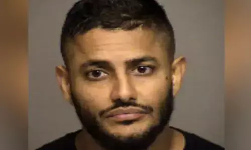 ਅਮਰੀਕਾ ਵਿਚ ਪੰਜਾਬੀ ਟੈਕਸੀ ਡਰਾਈਵਰ ਗ੍ਰਿਫ਼ਤਾਰ