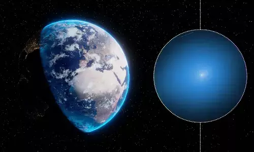 Trending News: ਕੱਲ ਅਸਮਾਨ ਵਿੱਚ ਦਿਸੇਗਾ ਇਹ ਅਦਭੁਤ ਨਜ਼ਾਰਾ, ਪ੍ਰਿਥਵੀ ਦੇ ਕਰੀਬ ਹੋਵੇਗਾ ਇਹ ਸਟਾਰ