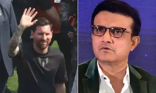 Sourav Ganguly: ਟੀਮ ਇੰਡੀਆ ਦੇ ਸਾਬਕਾ ਕਪਤਾਨ ਸੌਰਵ ਗਾਂਗੁਲੀ ਨੇ ਇਸ ਸ਼ਖ਼ਸ ਤੇ ਕੀਤਾ 50 ਕਰੋੜ ਮਾਣਹਾਨੀ ਦਾ ਮੁਕੱਦਮਾ