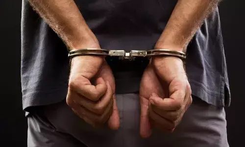 Punjab: ਮੋਗਾ ਵਿੱਚ ਔਰਤ ਦੇ ਕਤਲ ਦੀ ਗੁੱਥੀ ਸੁਲਝੀ, ਪੁਲਿਸ ਨੇ ਮੁਲਜ਼ਮ ਕੀਤਾ ਗਿਰਫ਼ਤਾਰ