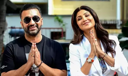 Shilpa Shetty: ਬਾਲੀਵੁੱਡ ਅਦਾਕਾਰਾ ਸ਼ਿਲਪਾ ਸ਼ੈੱਟੀ ਦੇ ਘਰ ਇਨਕਮ ਟੈਕਸ ਦੀ ਛਾਪੇਮਾਰੀ