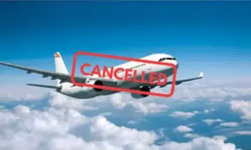 Heavy Fog: ਉੱਤਰ ਭਾਰਤ ਵਿੱਚ ਸੰਘਣੀ ਧੁੰਦ ਦਾ ਕਹਿਰ, 27 ਫਲਾਈਟਾਂ ਹੋਈਆਂ ਰੱਦ