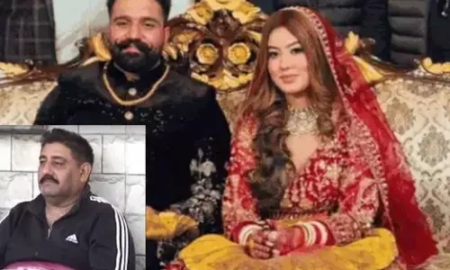 Rana Balachorias ਦੇ ਪਿਤਾ ਦੇ ਭਾਵੁਕ ਬੋਲ, ਪੜ੍ਹੋ ਕੀ ਕਿਹਾ ?