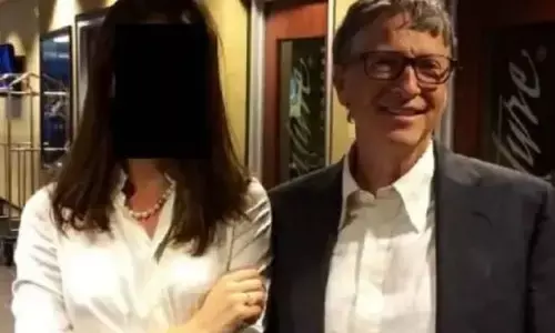 Jeffrey Epstein files: ਬਿਲ ਗੇਟਸ ਦੇ ਕੁੜੀਆਂ ਬਾਰੇ ਸਨਸਨੀਖੇਜ਼ ਖੁਲਾਸਾ