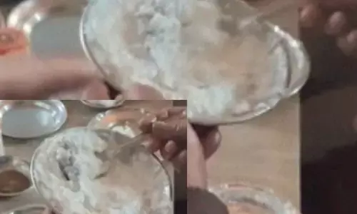 ਢਾਬੇ ਦੇ ਦਹੀਂ ਵਿੱਚੋਂ ਮਿਲਿਆ ਮਰਿਆ ਚੂਹਾ, ਪ੍ਰਸ਼ਾਸਨ ਨੇ ਕੀਤਾ ਸੀਲ ਢਾਬੇ ਦੇ ਦਹੀਂ ਵਿੱਚੋਂ ਮਿਲਿਆ ਮਰਿਆ ਚੂਹਾ, ਪ੍ਰਸ਼ਾਸਨ ਨੇ ਕੀਤਾ ਸੀਲ