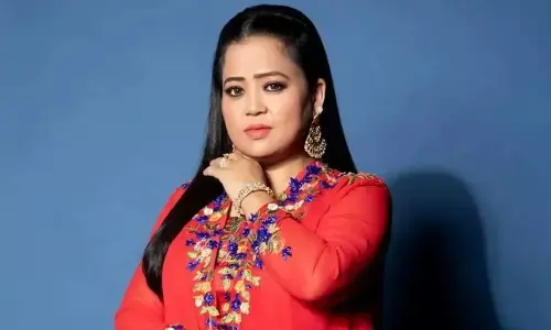 Bharti Singh: ਕਮੇਡੀਅਨ ਭਾਰਤੀ ਸਿੰਘ ਦੂਜੀ ਵਾਰ ਬਣੀ ਮਾਂ, ਬੇਟੇ ਨੂੰ ਦਿੱਤਾ ਜਨਮ