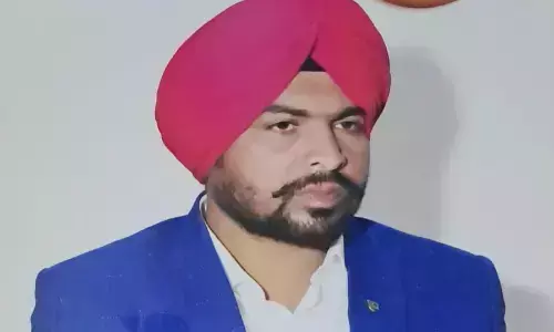 ਕੁਵੈਤ ਦੇ ਵਿੱਚ ਵਾਪਰੇ ਭਿਆਨਕ ਸੜਕੀ ਹਾਦਸੇ ਵਿੱਚ ਗੁਰਦਾਸਪੁਰ ਦੇ ਨੌਜਵਾਨ ਸਮੇਤ 7 ਦੀ ਦਰਦਨਾਕ ਮੌ.ਤ