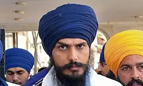 ਲੋਕਤੰਤਰ  ਦਾ ਕਤ.ਲ ਹੋ ਰਿਹਾ ਹੈ, ਸਿੱਖਾਂ ਨਾਲ ਹੀ ਕਿਉਂ ਹੋ ਰਿਹਾ ਵੱਖਰਾ ਸਲੂਕ: ਤਰਸੇਮ ਸਿੰਘ