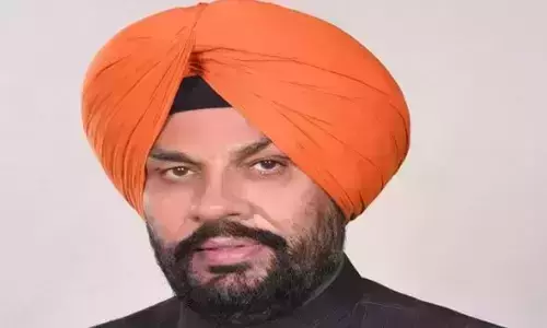 ਸੁਖਬੀਰ ਬਾਦਲ ਚਾਹੇ ਹਾਥੀ ’ਤੇ ਚੜ੍ਹ ਜਾਏ ਅਕਾਲੀ ਦਲ ਪੰਜਾਬ ’ਚ ਨਹੀਂ ਆਉਂਦਾ: ਵਿਧਾਇਕ ਕੁਲਦੀਪ ਧਾਲੀਵਾਲ