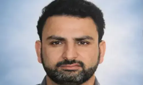 ਕੈਨੇਡਾ : ਪੰਜਾਬੀ ਟਰੱਕ ਡਰਾਈਵਰ ਨਾਲ ਦਿਲ ਕੰਬਾਊ ਹਾਦਸਾ