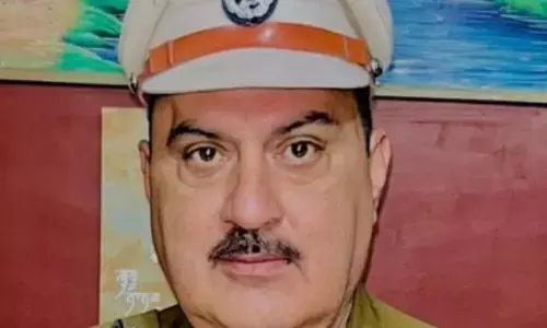 Punjab News: ਸੰਘਣੀ ਧੁੰਦ ਕਰਕੇ ਐਂਬੂਲੈਂਸ ਦਾ ਐਕਸੀਡੈਂਟ, ਪੰਜਾਬ ਪੁਲਿਸ ਦੇ ਵਧੀਕ ਇੰਸਪੈਕਟਰ ਦੀ ਮੌਤ