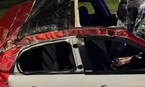 ਪੰਜਾਬ ਦੇ ਜ਼ਿਲ੍ਹਾ ਦੇ ਨਵਾਂ ਸ਼ਹਿਰ ਦੇ ਨੌਜਵਾਨ ਦੀ ਇਟਲੀ ਦੇ ਸਬਾਊਦੀਆ ਵਿਖੇ ਹੋਈ ਦਰਦਨਾਕ ਮੌਤ