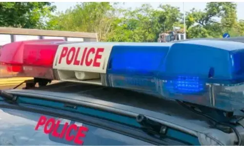 Punjab News: ਗੈਂਗਸਟਰ ਡੋਨੀ ਬੱਲ ਦੇ ਦੋ ਸਹਿਯੋਗੀ ਗ੍ਰਿਫਤਾਰ, ਦੋਵਾਂ ਕੋਲੋਂ ਹਥਿਆਰ ਤੇ ਡਰੱਗਜ਼ ਬਰਾਮਦ