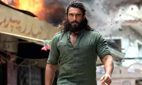 Dhurandhar: ਪਾਕਿਸਤਾਨ ਵਿੱਚ ਬੈਨ ਹੋਣ ਤੋਂ ਬਾਅਦ ਵੀ ਛਾਈ ਧੁਰੰਦਰ, ਬਣਾ ਦਿੱਤਾ ਇਹ ਰਿਕਾਰਡ