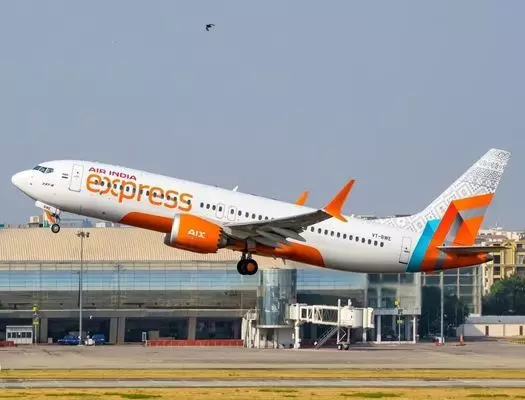 Delhi airport ਤੇ ਏਅਰ ਇੰਡੀਆ ਐਕਸਪ੍ਰੈਸ ਪਾਇਲਟ ਵੱਲੋਂ ਯਾਤਰੀ ਤੇ ਹਮਲਾ Delhi airport ਤੇ ਏਅਰ ਇੰਡੀਆ ਐਕਸਪ੍ਰੈਸ ਪਾਇਲਟ ਵੱਲੋਂ ਯਾਤਰੀ ਤੇ ਹਮਲਾ