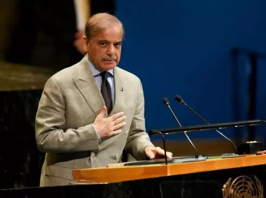 IMF ਤੋਂ ਬਾਅਦ, ਵਿਸ਼ਵ ਬੈਂਕ ਨੇ ਵੀ Pakistan ਤੇ ਦਿਖਾਈ ਮਿਹਰਬਾਨੀ IMF ਤੋਂ ਬਾਅਦ, ਵਿਸ਼ਵ ਬੈਂਕ ਨੇ ਵੀ Pakistan ਤੇ ਦਿਖਾਈ ਮਿਹਰਬਾਨੀ