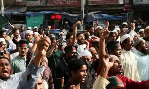 ISI Bangladesh ਵਿਚ ਕਿਵੇਂ ਵਾਪਸ ਆਈ ?