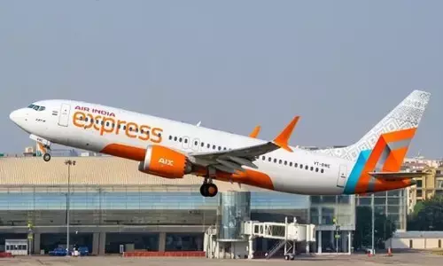 Delhi airport ਤੇ ਏਅਰ ਇੰਡੀਆ ਐਕਸਪ੍ਰੈਸ ਪਾਇਲਟ ਵੱਲੋਂ ਯਾਤਰੀ ਤੇ ਹਮਲਾ