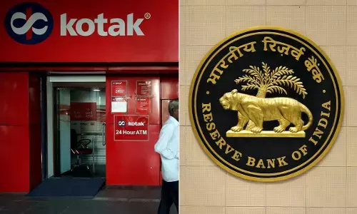 RBI ਦਾ ਵੱਡਾ ਐਕਸ਼ਨ, ਇਸ ਬੈਂਕ ਤੇ ਲਾਇਆ ਲੱਖਾਂ ਦਾ ਜੁਰਮਾਨਾ, ਕਾਰਨ ਦੱਸੋ ਨੋਟਿਸ ਵੀ ਕੀਤਾ ਜਾਰੀ