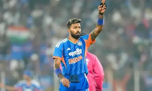 Hardik Pandya created history: Yuvraj Singh ਦਾ ਵੱਡਾ ਰਿਕਾਰਡ ਤੋੜ ਕੇ ਬਣੇ ਪਹਿਲੇ ਭਾਰਤੀ