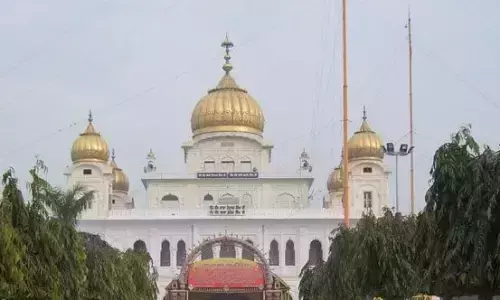 Amritsar Sahib ਤੋਂ ਸਾਹਿਬਜ਼ਾਦਿਆਂ ਅਤੇ ਮਾਤਾ ਗੁਜਰੀ ਜੀ ਦੀ ਸ਼ਹਾਦਤ ਨੂੰ ਸਮਰਪਿਤ ਫ੍ਰੀ ਬੱਸ ਸੇਵਾ ਦਾ ਸ਼ੁਭ-ਆਰੰਭ