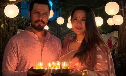 Randeep Hooda: ਬਾਲੀਵੁੱਡ ਅਦਾਕਾਰ ਰਣਦੀਪ ਹੁੱਡਾ 49 ਦੀ ਉਮਰ ਵਿੱਚ ਬਣੇਗਾ ਪਿਤਾ, ਸੋਸ਼ਲ ਮੀਡੀਆ ਤੇ ਸਾਂਝੀ ਕੀਤੀ ਖ਼ੁਸ਼ਖ਼ਬਰੀ