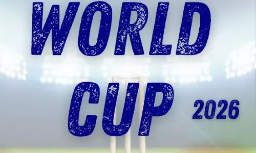 ਟੀ-20 World Cup 2026 ਲਈ ਟੀਮ ਇੰਡੀਆ ਦਾ ਐਲਾਨ