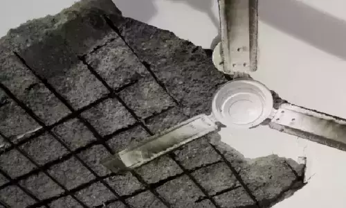 Gurdaspur ਦੇ ਪਿੰਡ ਪਨੀਆਰੀ ’ਚ ਵਾਪਰੀ ਦਰਦਨਾਕ ਘਟਨਾ, ਸੌ ਰਹੇ ਵਿਅਕਤੀ ’ਤੇ ਡਿੱਗੀ ਘਰ ਦੀ ਛੱਤ