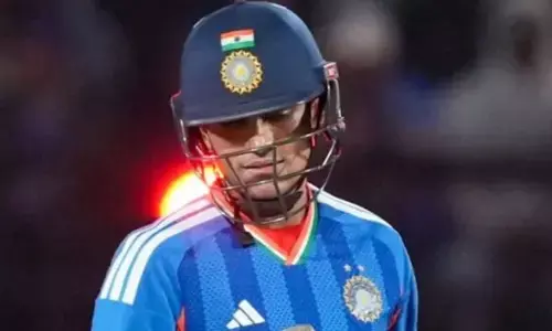 Shubhman Gil ਦਾ ਟੀ-20 ਵਿਸ਼ਵ ਕੱਪ ਖੇਡਣ ਦਾ ਸੁਪਨਾ ਚਕਨਾਚੂਰ