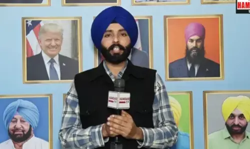 Balwant Singh Rajoana ਨੇ ਖੜਕਾਤਾ ਅਕਾਲ ਤਖ਼ਤ ਦਾ ਜਥੇਦਾਰ, Jail ’ਚੋਂ ਲਿਖਿਆ ਪੱਤਰ, ਸੁਣਾਈਆਂ ਖਰੀਆਂ-ਖੋਟੀਆਂ