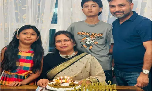 ਅਮਰੀਕਾ ਵਿਚ ਭਾਰਤੀ ਪਰਵਾਰ ’ਤੇ ਡਿੱਗਿਆ ਕਹਿਰ