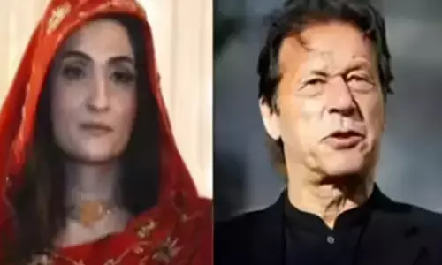 Imran ਖ਼ਾਨ ਨੂੰ ਤੋਸ਼ਾਖਾਨਾ ਮਾਮਲੇ ਵਿਚ 17 ਸਾਲ ਦੀ ਕੈਦ