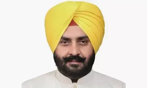 Punjab News: ਆਪ ਵਿਧਾਇਕ ਪਠਾਣਮਾਜਰਾ ਦੀਆਂ ਵਧੀਆਂ ਮੁਸ਼ਕਲਾਂ, ਅਦਾਲਤ ਨੇ ਐਲਾਨਿਆ ਭਗੌੜਾ