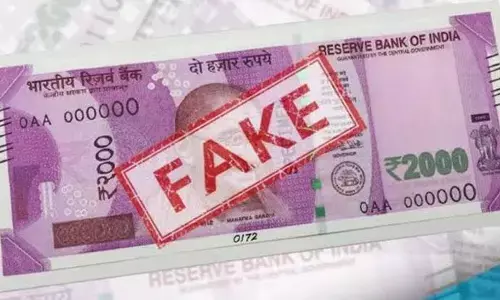 Punjab News: 52 ਹਜ਼ਾਰ ਦੇ ਨਕਲੀ ਭਾਰਤੀ ਨੋਟਾਂ ਸਣੇ ਮੁਲਜ਼ਮ ਗ੍ਰਿਫਤਾਰ