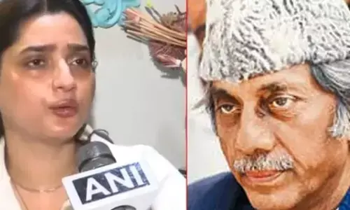 Mafia don Haji Mastan ਦੀ ਧੀ ਦੀ PM Modi ਨੂੰ ਅਪੀਲ, ਲਾਏ ਗੰਭੀਰ ਦੋਸ਼